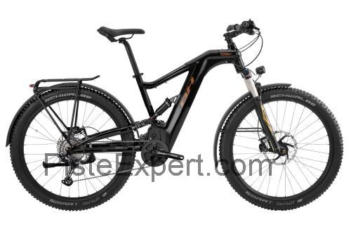 BH Bikes AtomX Cross Pro avis et fiche technique